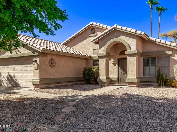 1150 W GOLDFINCH Way, Chandler, AZ 85286