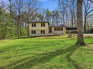 2923 Brown East End Rd, Hensley, AR 72065