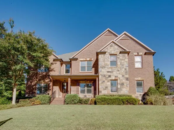 545 Settles Brook Ct, Suwanee, GA 30024