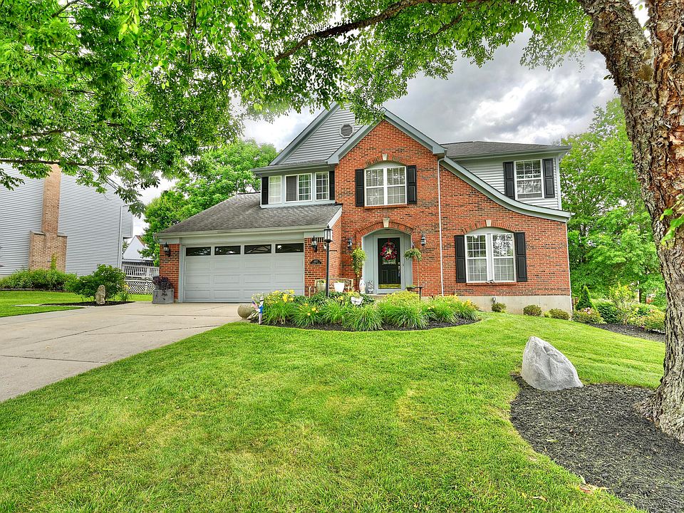 1st image of 4817 Cornell Dr