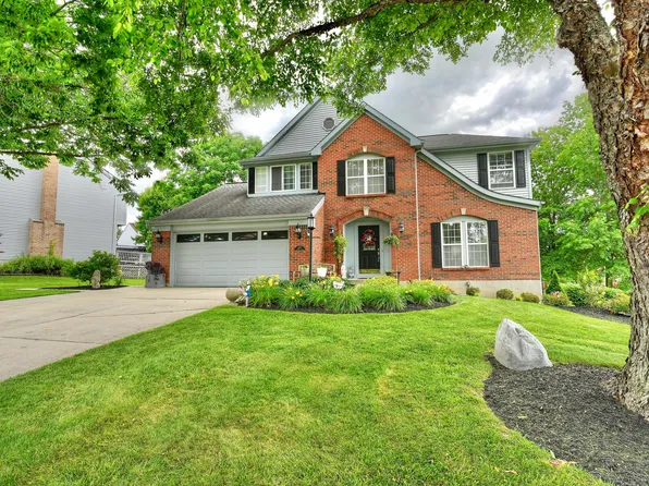 4817 Cornell Dr, Burlington, KY 41005