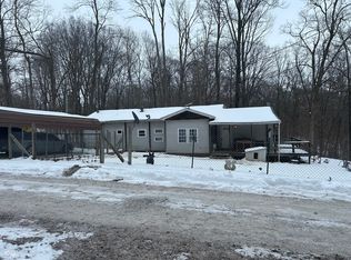 10615 E Stanley Rd, Rockville, IN 47872