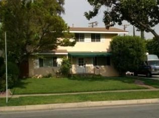 216 N Almansor St, Alhambra, CA 91801