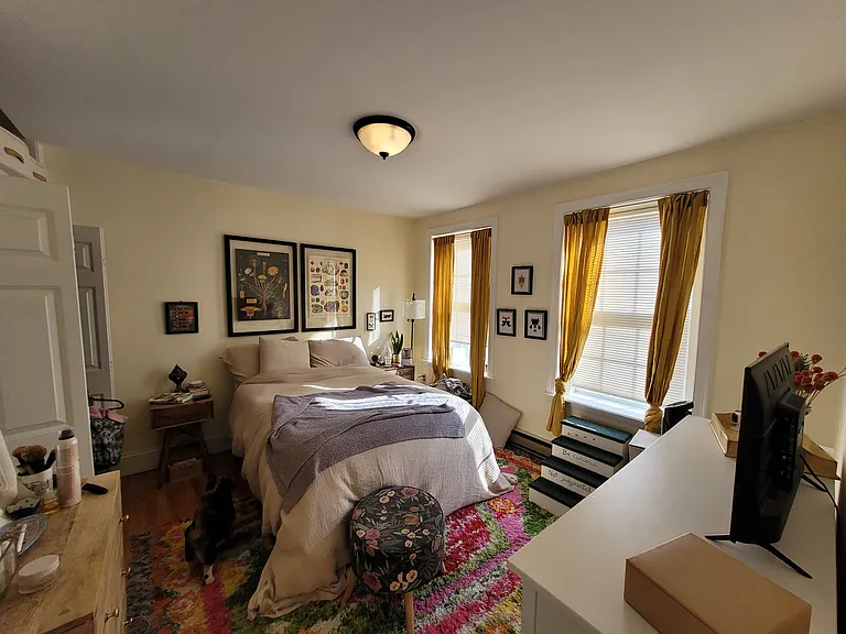 88 W Cedar St #5 — Photo 4