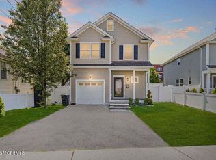 136 Lippincott Ave, Long Branch, NJ 07740