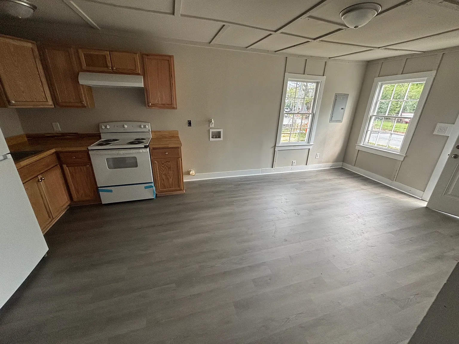 2 bed, 900 sqft, $1,400 — Photo 3