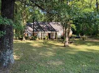 3360 McCorkle Rd, Memphis, TN 38116