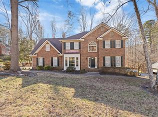 3278 Standing Peachtree Trl NW, Kennesaw, GA 30152