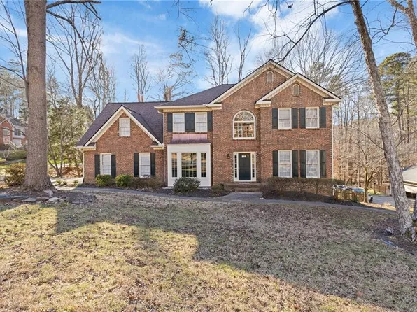 3278 Standing Peachtree Trl NW, Kennesaw, GA 30152