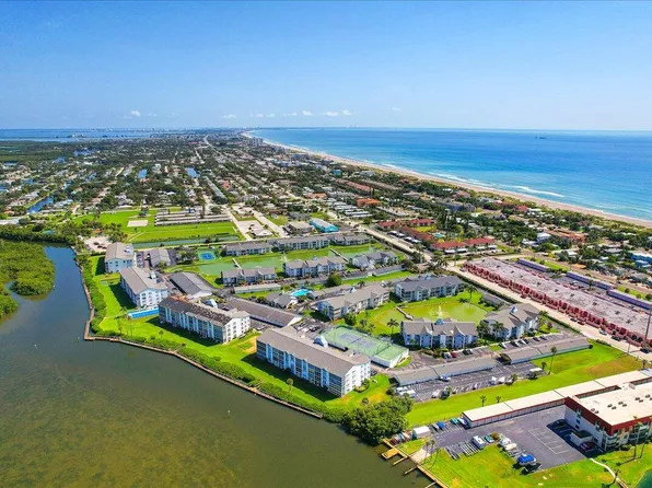 560 S Brevard Ave APT 634, Cocoa Beach, FL 32931