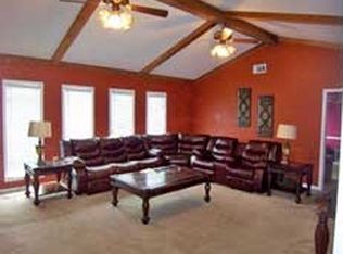 313 Cottonwood Ln, Gosnell, AR 72315