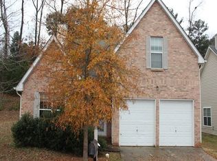 3069 Dogwood Ave, Decatur, GA 30034