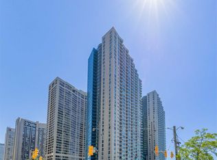 77 Harbour Sq UNIT 409, Toronto, ON M5J 2S2