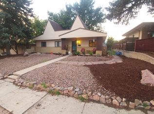 2216 N Union Blvd, Colorado Springs, CO 80907