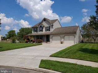 2312 Civil War Rd, Vineland, NJ 08361