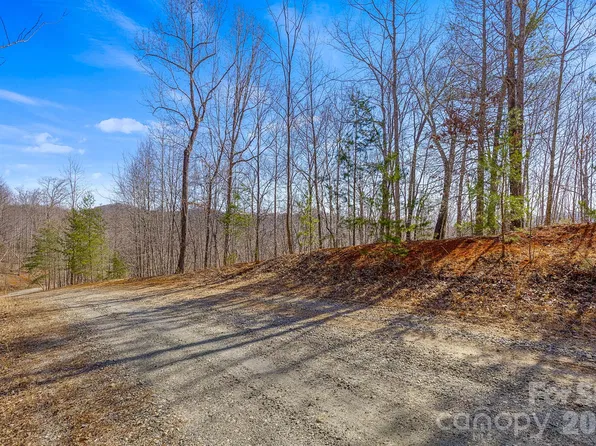 0 Champagne Rdg, Lake Lure, NC 28746