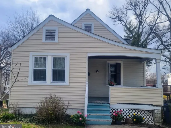 3203 Rosalie Ave, Baltimore, MD 21234