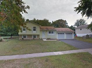 18709 Mallory Pl, Gaithersburg, MD 20879