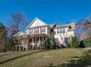 3116 Nablus Dr, Waxhaw, NC 28173