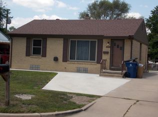 2537 N Garland Ave, Wichita, KS 67204