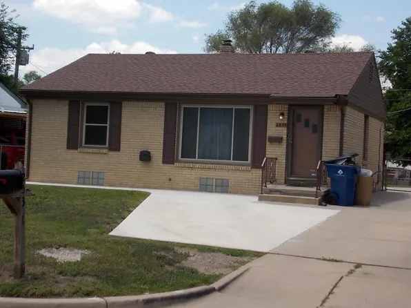 2537 N Garland Ave, Wichita, KS 67204