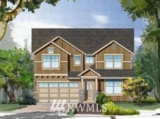 5117 NE 25th St, Renton, WA 98059