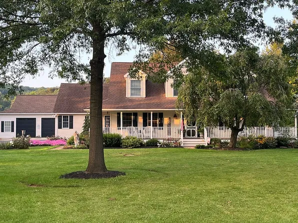 80 N Blainsport Rd, Reinholds, PA 17569