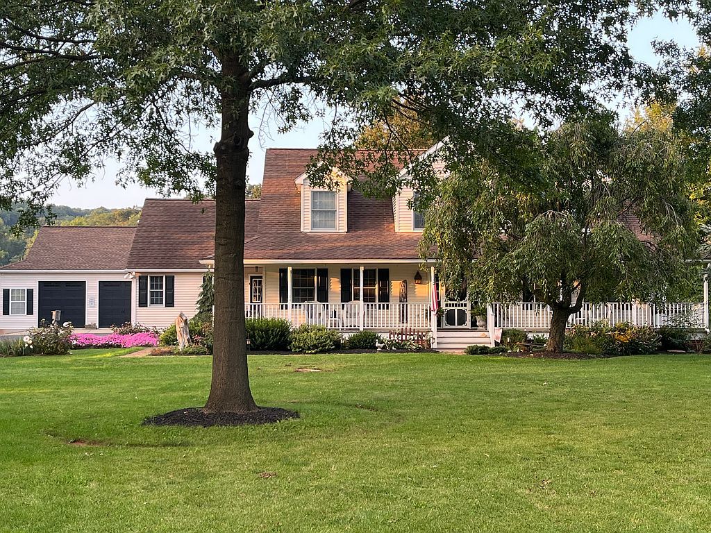 80 N Blainsport Rd - Property Image