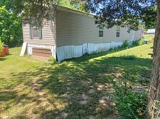 11439 E Wagner Rd, Solsberry, IN 47459