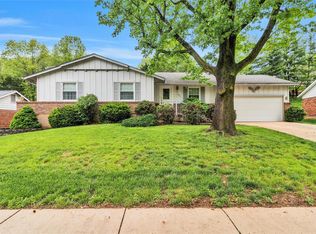 4671 Karamar Dr, Saint Louis, MO
