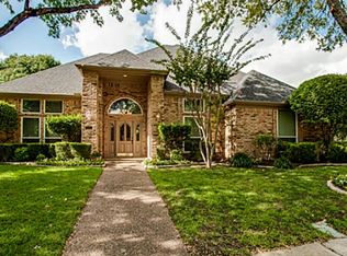 6903 Glenbrook Ln, Dallas, TX 75252