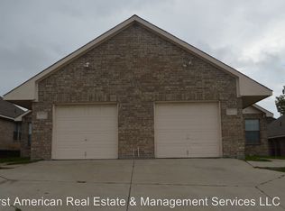 3120-3122 S Cherry Ln #3120-3122, Fort Worth, TX 76116