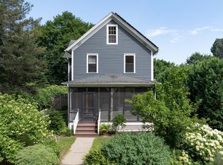 17 Stilson Ave, Northampton, MA 01062