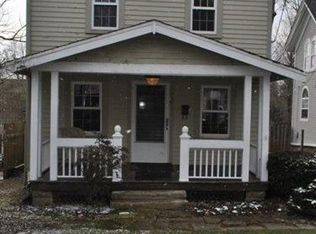 101 American St, Chagrin Falls, OH 44022
