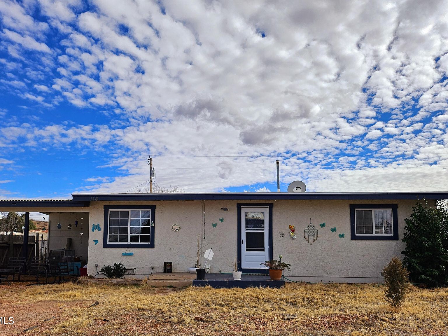 114 E Yuma St, Huachuca City, AZ 85616 | MLS #6664007 | Zillow