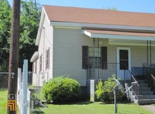 210A W Charlton St, Milledgeville, GA 31061