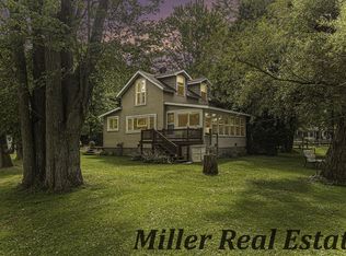 5053 Easy St, Nashville, MI 49073