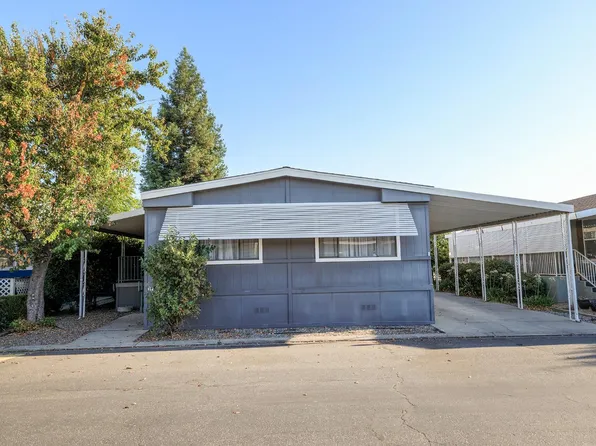 2841 Fowler Rd Space 37, Ceres, CA 95307