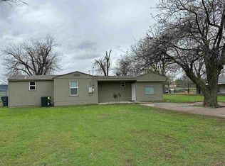 3701 Telephone Dr, Wichita Falls, TX 76306