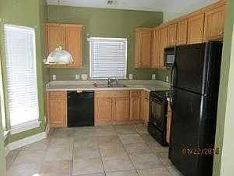 2920 Zion Renaissance Ln — Photo 5
