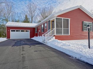 57 Big Bear Rd, Rochester, NH 03868