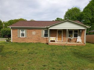 1020 Fallston Rd, Shelby, NC 28150