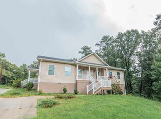 38158 Bonanza Dr, Macon, GA 31216