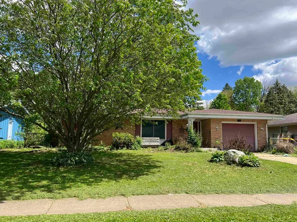 1816 Beckett Pl, Rockford, IL 61108