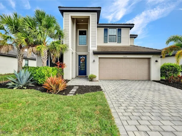 11691 Timber Creek Dr, Fort Myers, FL 33913