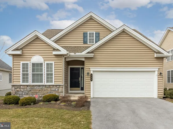 346 Beacon Cir, Boalsburg, PA 16827
