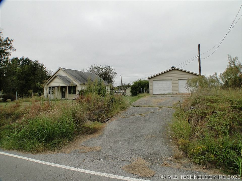 1st image of 7318 S 273rd East Ave