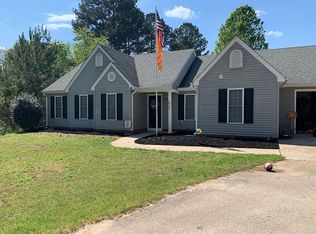 259 Madison Shores Dr, Westminster, SC 29693
