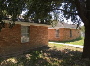 2010 Villa Linda Ave, Edinburg, TX 78541