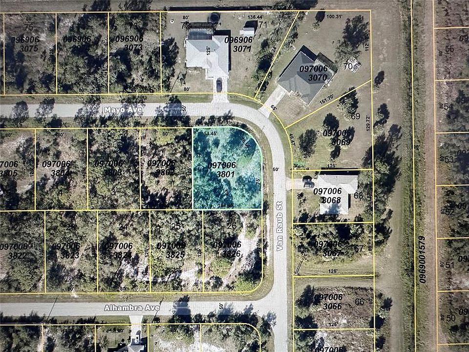 1st image of MAYO AVENUE LOT 1